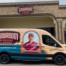 Showroom Windows & Doors - Doors, Frames, & Accessories