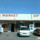 Jim's Market