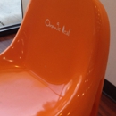 Orange Leaf Frozen Yogurt - Yogurt