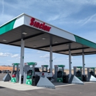 Sinclair Gas Station