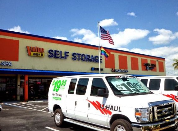 Value Store It Self Storage - Fort Lauderdale, FL