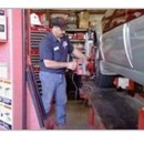 Hall's Auto Service Inc - Auto Oil & Lube