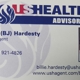 U.S. Health Advisors /Licensed Agent
