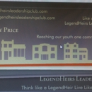 LegendHeirs Leadership Club - Youth Organizations & Centers
