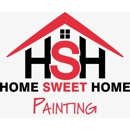 Home Sweet Home Painting