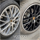 Voodoo Custom Coatings and Wheel Repair