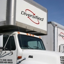 Diversified Installation Service Inc - Movers