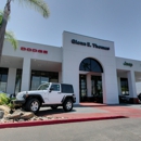 Glenn E Thomas Dodge Chrysler Jeep - Automobile Parts & Supplies