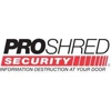 PROSHRED® San Diego gallery