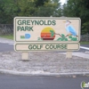 Greynolds Park Golf Course gallery