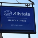 Mariola Dybas: Allstate Insurance - Insurance