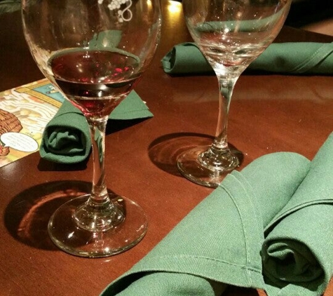 Olive Garden Italian Restaurant - Yonkers, NY