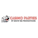 Casino Parties by Show Biz Productions - Party & Event Planners