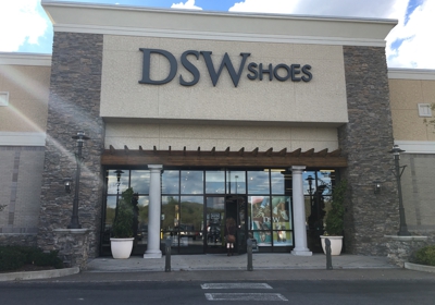 dsw nashville tn