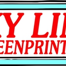 Sky Line Screenprinting - Screen Printing