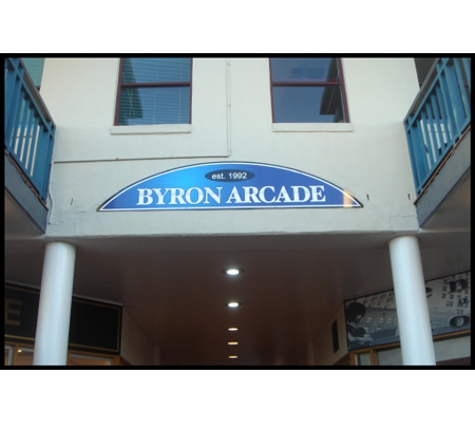 Byron Bay Painters - Byron Bay, NSW