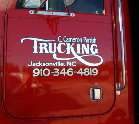 Sign Works - Jacksonville, NC