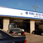 MBZ Mercedes Auto Service