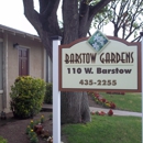 Barstow Gardens Apartments - Apartments