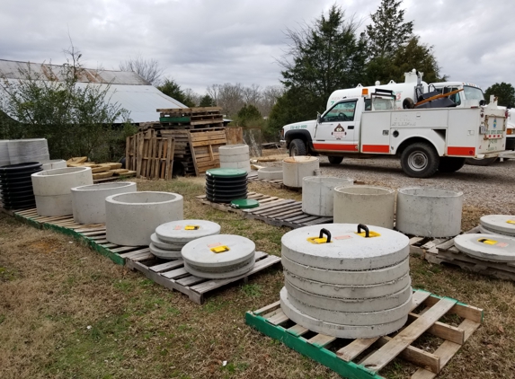 Ken's Septic Service - Savannah, TN