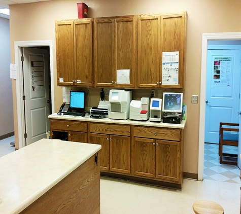 Tigertown Veterinary Hospital - Opelika, AL