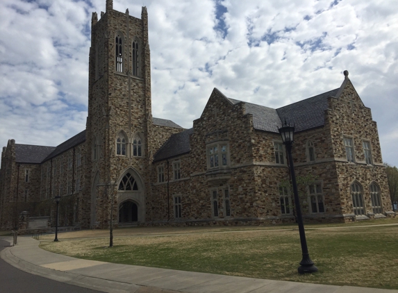 Rhodes College - Memphis, TN