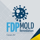 FDP Mold Remediation of Coram - Fire & Water Damage Restoration