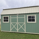 Front Porch Structures - Sheds