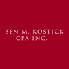 Ben M Kostick CPA Inc gallery