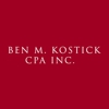 Ben M. Kostick CPA Inc. gallery