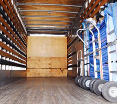 Blue Oak Moving and Storage - Waterford, MI