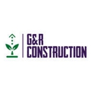 G&R Construction - Construction Estimates