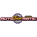 Auto Trans Matic - Auto Transmission