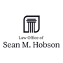 Law Office of Sean M. Hobson