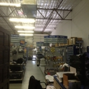 Fastenal Company - Fasteners-Industrial