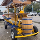 Pedal Pub Baton Rouge - Sightseeing Tours