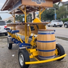 Pedal Pub Baton Rouge