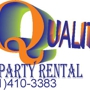 Quality Party Rental