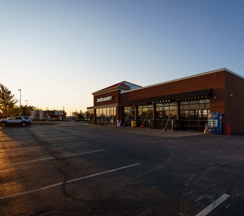 Tire Discounters - Marysville, OH