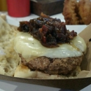 M Shack Riverside - American Restaurants