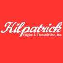 Kilpatrick Engine & Transmission Inc. - Auto Transmission