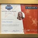 First American Title - Cathe Heinrich - Escrow Service
