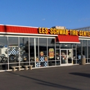 Les Schwab Tires - Tire Dealers