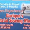 Enriques Industrial Sewing gallery