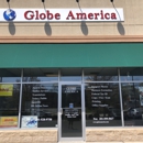Globe America LLC - Mail & Shipping Services