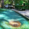 Rapid Grass Hydromulch And Construction LLC. gallery