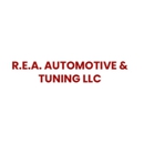 R.E.A. Automotive & Tuning - Auto Repair & Service