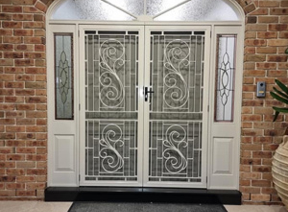 St Andrews Screens & Doors - Leumeah, NSW