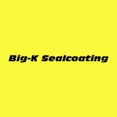 Big-K Sealcoating - Asphalt Paving & Sealcoating