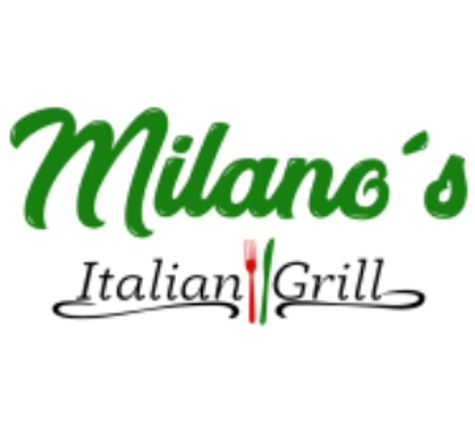 Milano's Italian Grill - Little Rock - Little Rock, AR